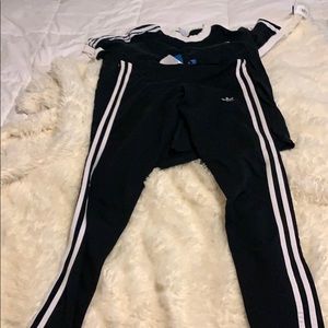 Adidas set